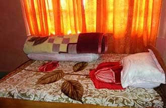 BON'S NORBULING HOME STAY, Darjeeling 3